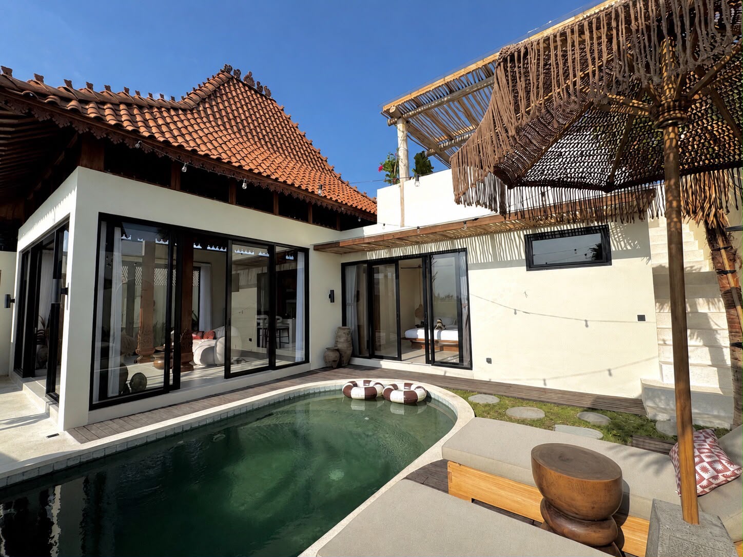 Villa 1 Bed PR-4337