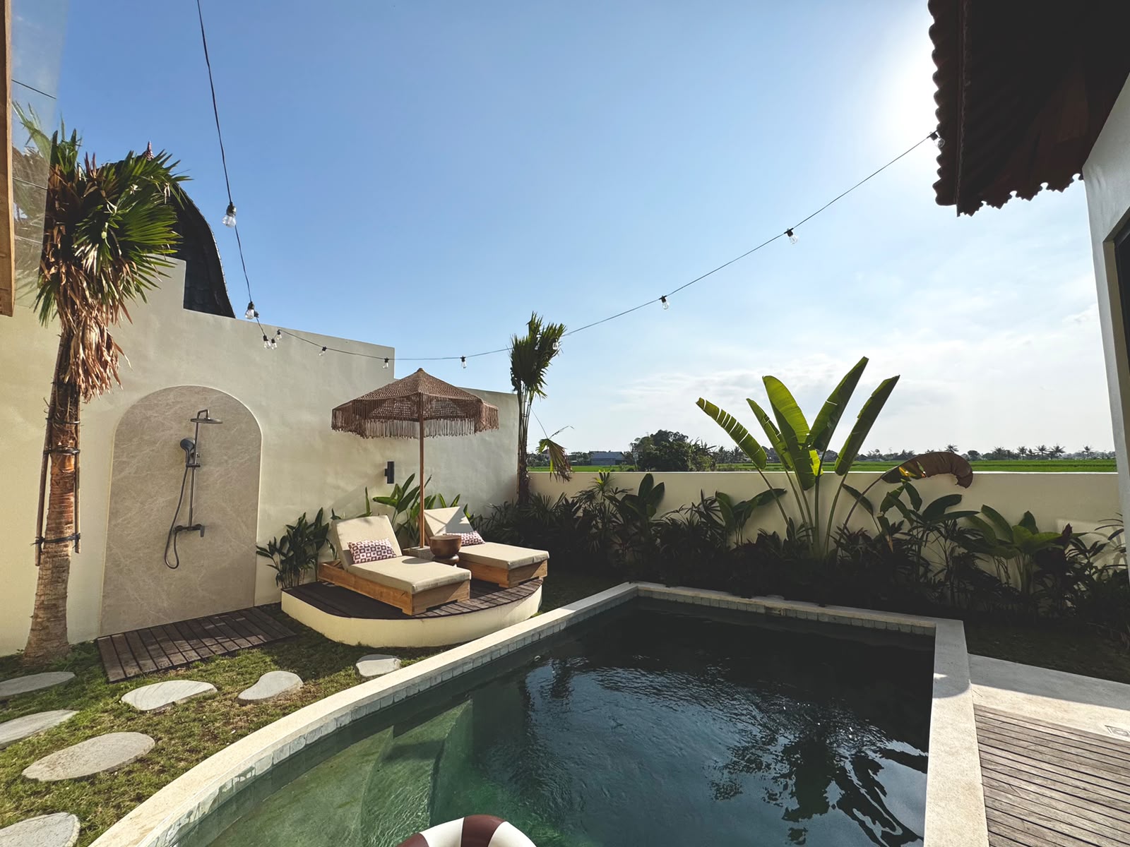 Villa 1 Bed PR-4337