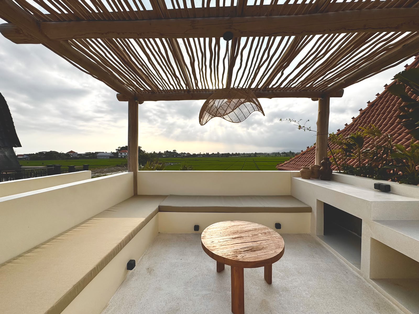 Villa 1 Bed PR-4337