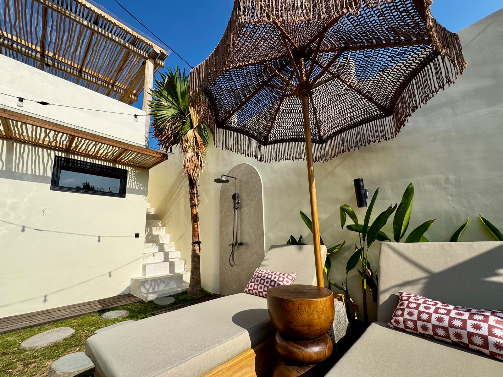Villa 1 Bed PR-4337