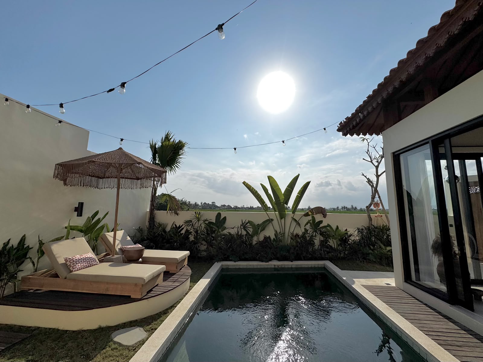 Villa 1 Bed PR-4337