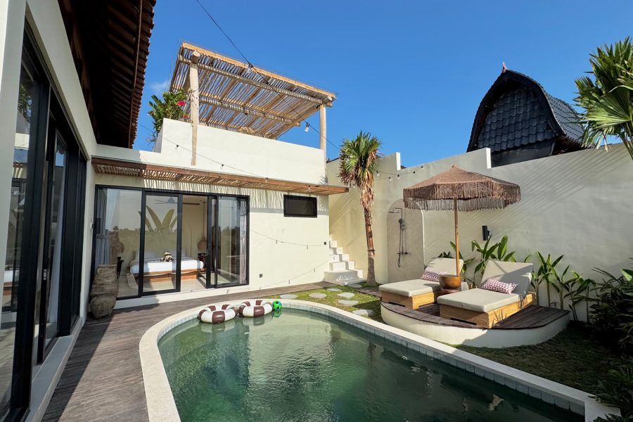 Villa 1 Bed PR-4337