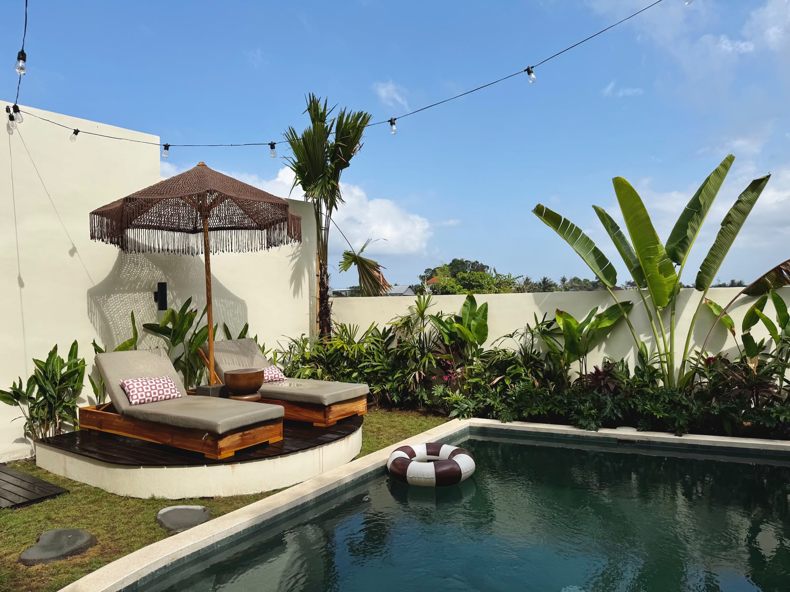 Villa 1 Bed PR-4337