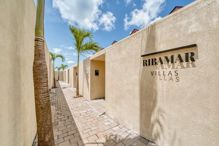 Villa 1 Bed PO-4378