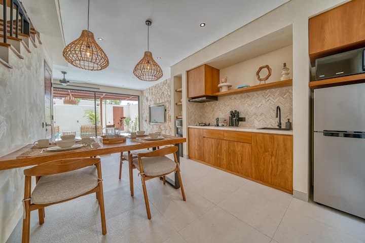 Villa 1 Bed PO-4378