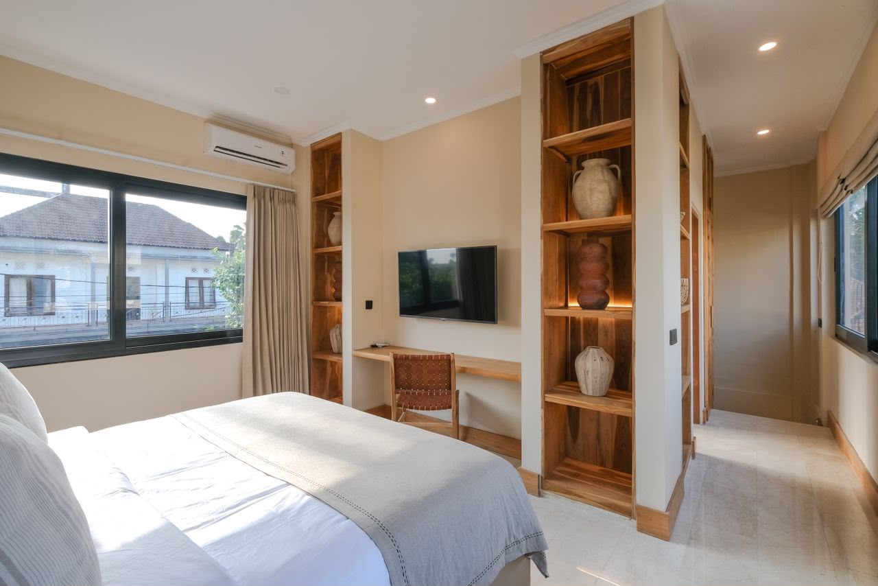 Villa  1 Bed PR-4290