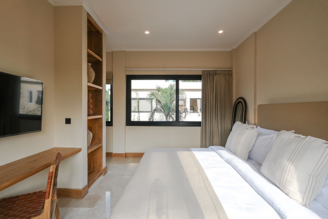 Villa  1 Bed PR-4290