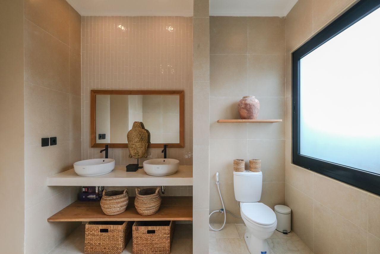 Villa  1 Bed PR-4290