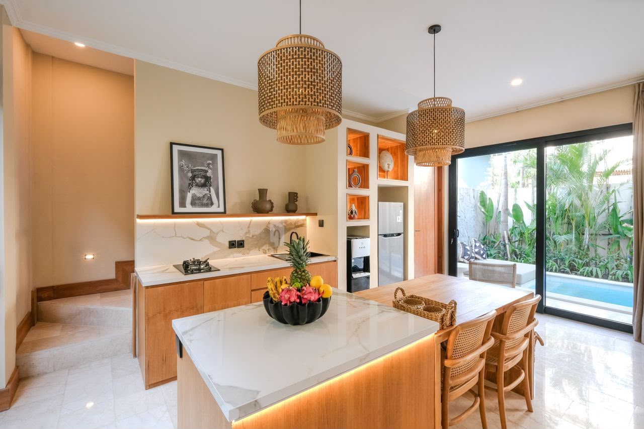 Villa  1 Bed PR-4290