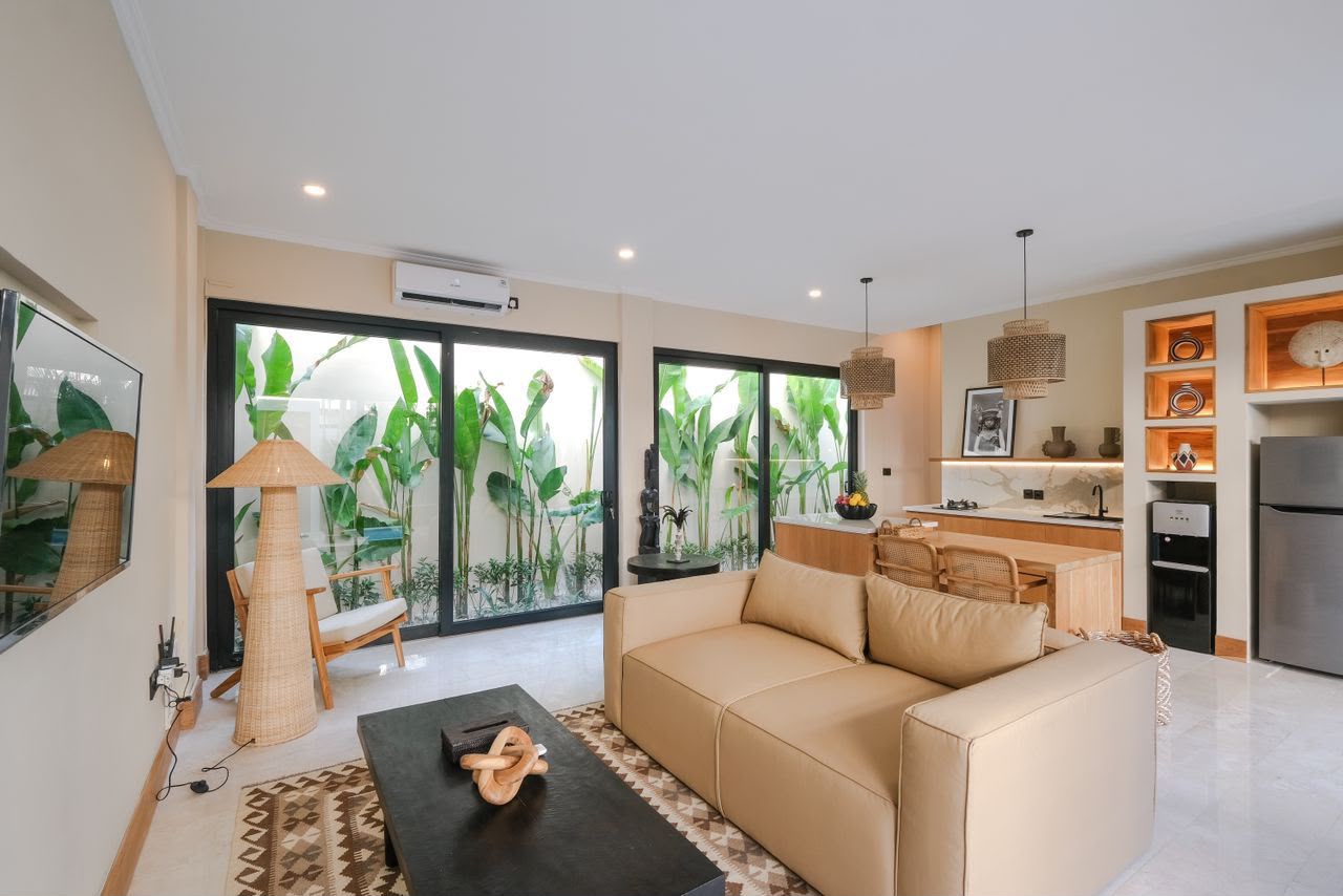 Villa  1 Bed PR-4290