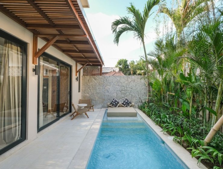 Villa  1 Bed PR-4290