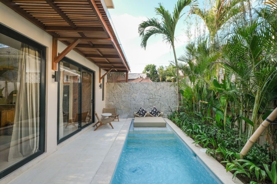 Villa  1 Bed PR-4290