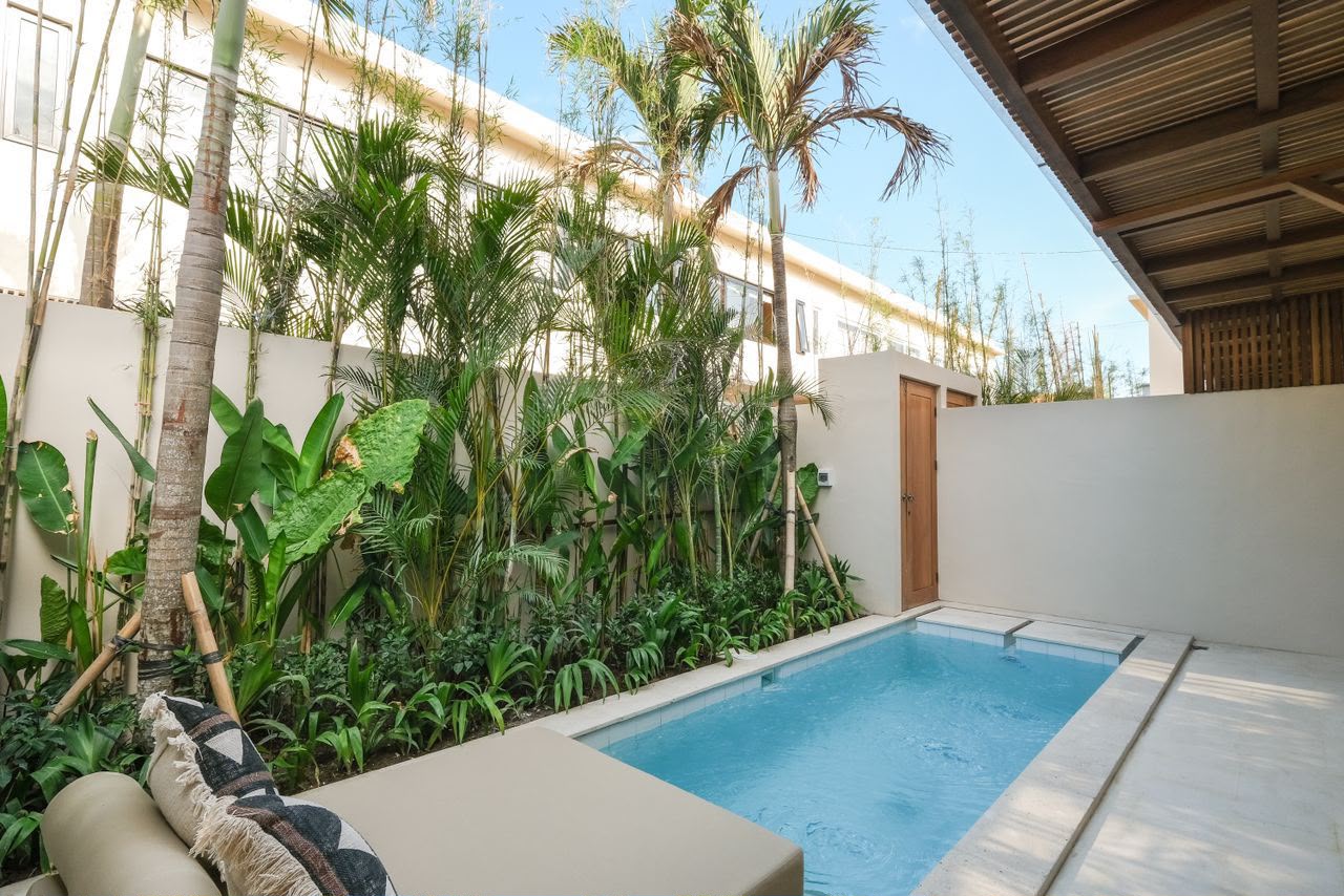 Villa  1 Bed PR-4290