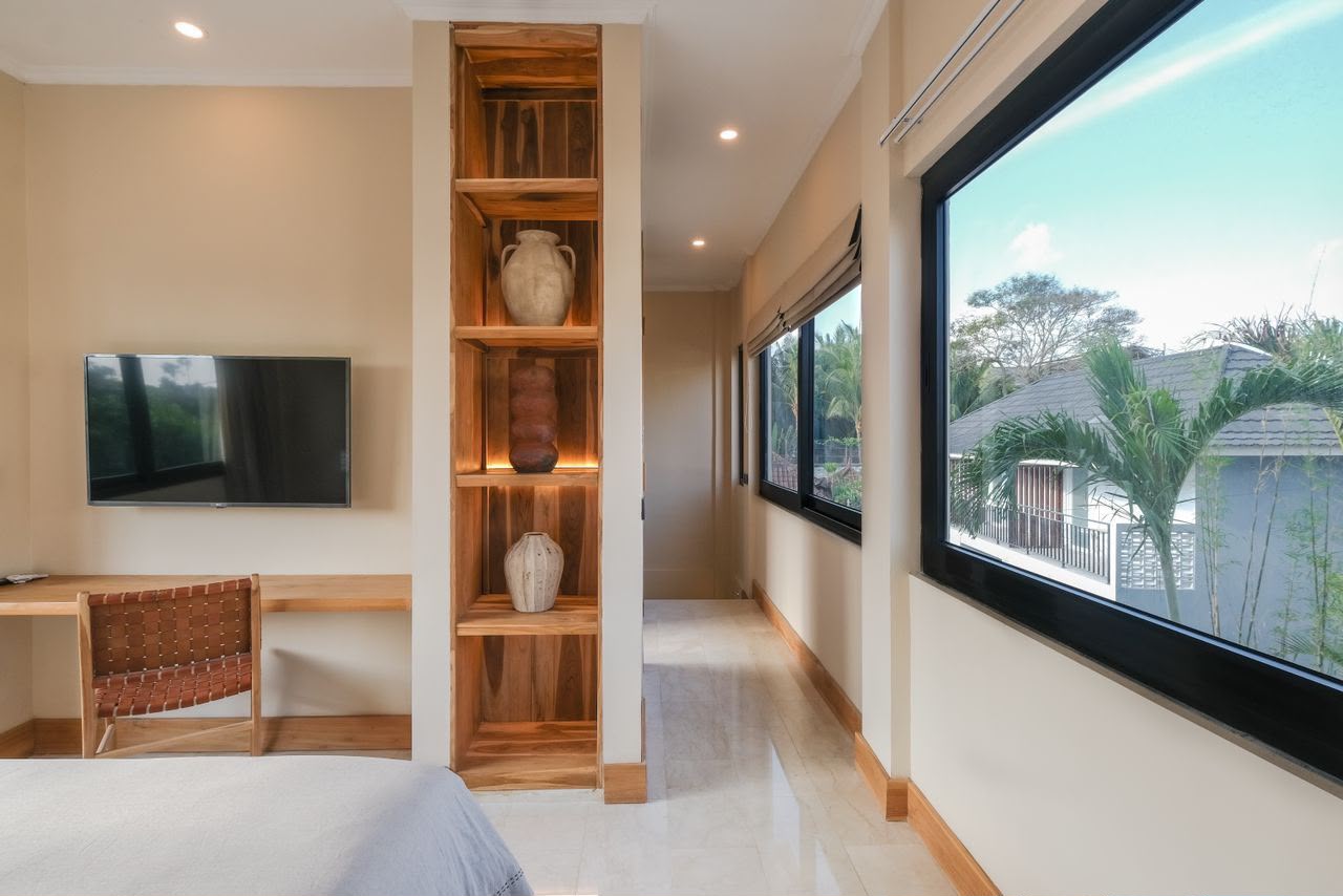 Villa  1 Bed PR-4290