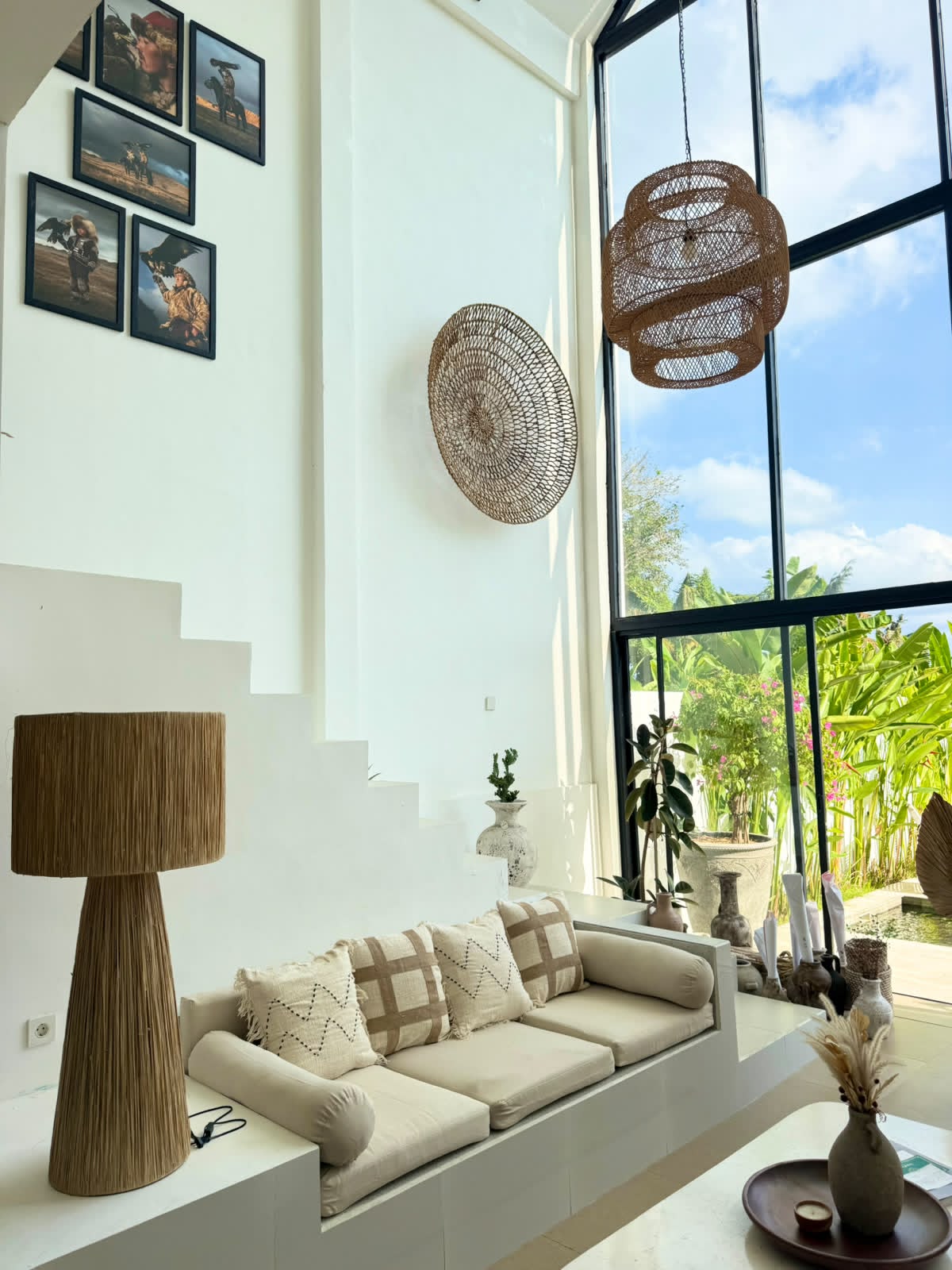 Villa 1 Bed PO-4359