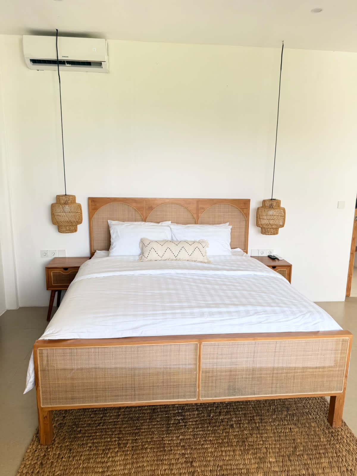 Villa 1 Bed PO-4359