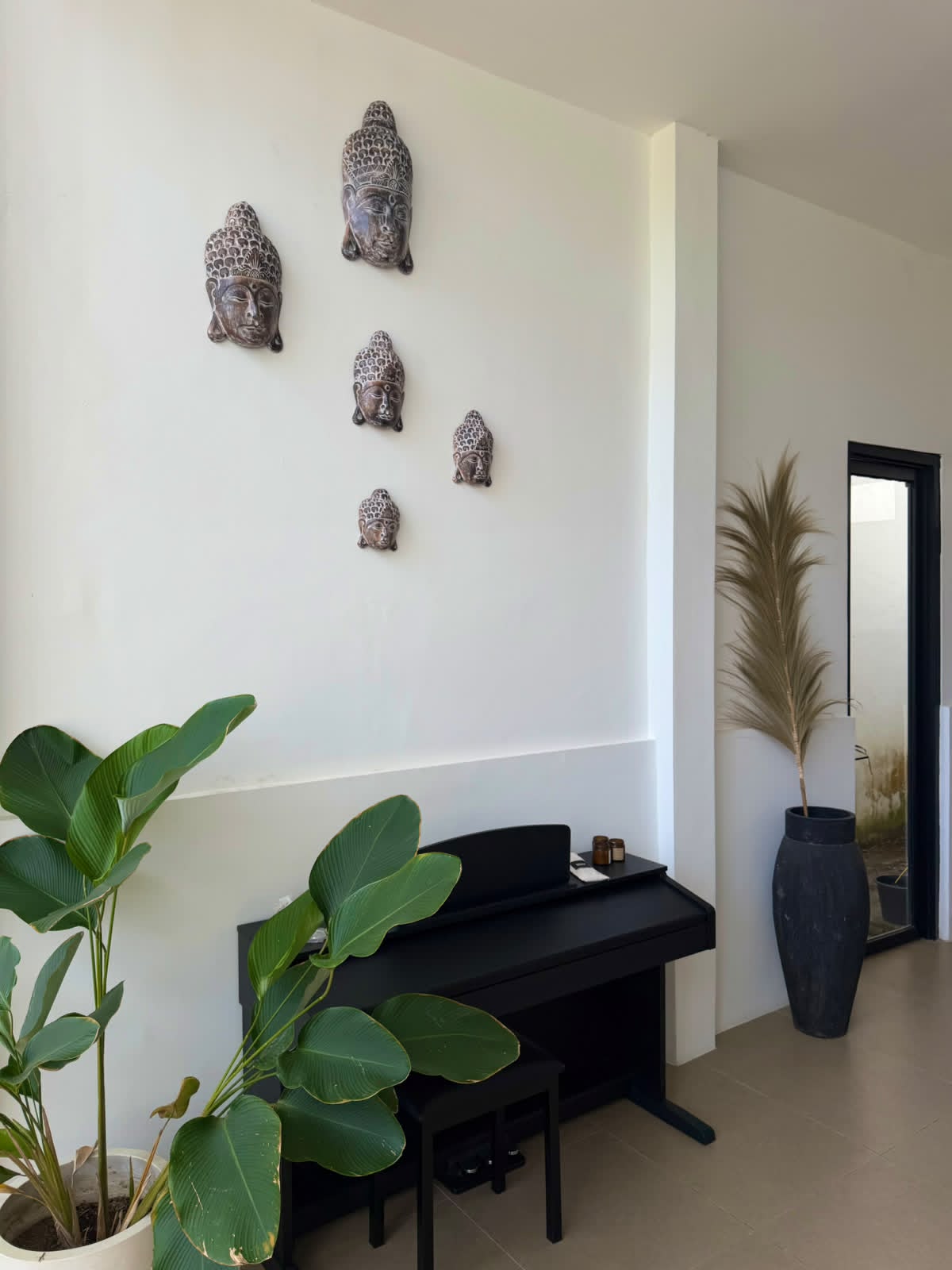 Villa 1 Bed PO-4359
