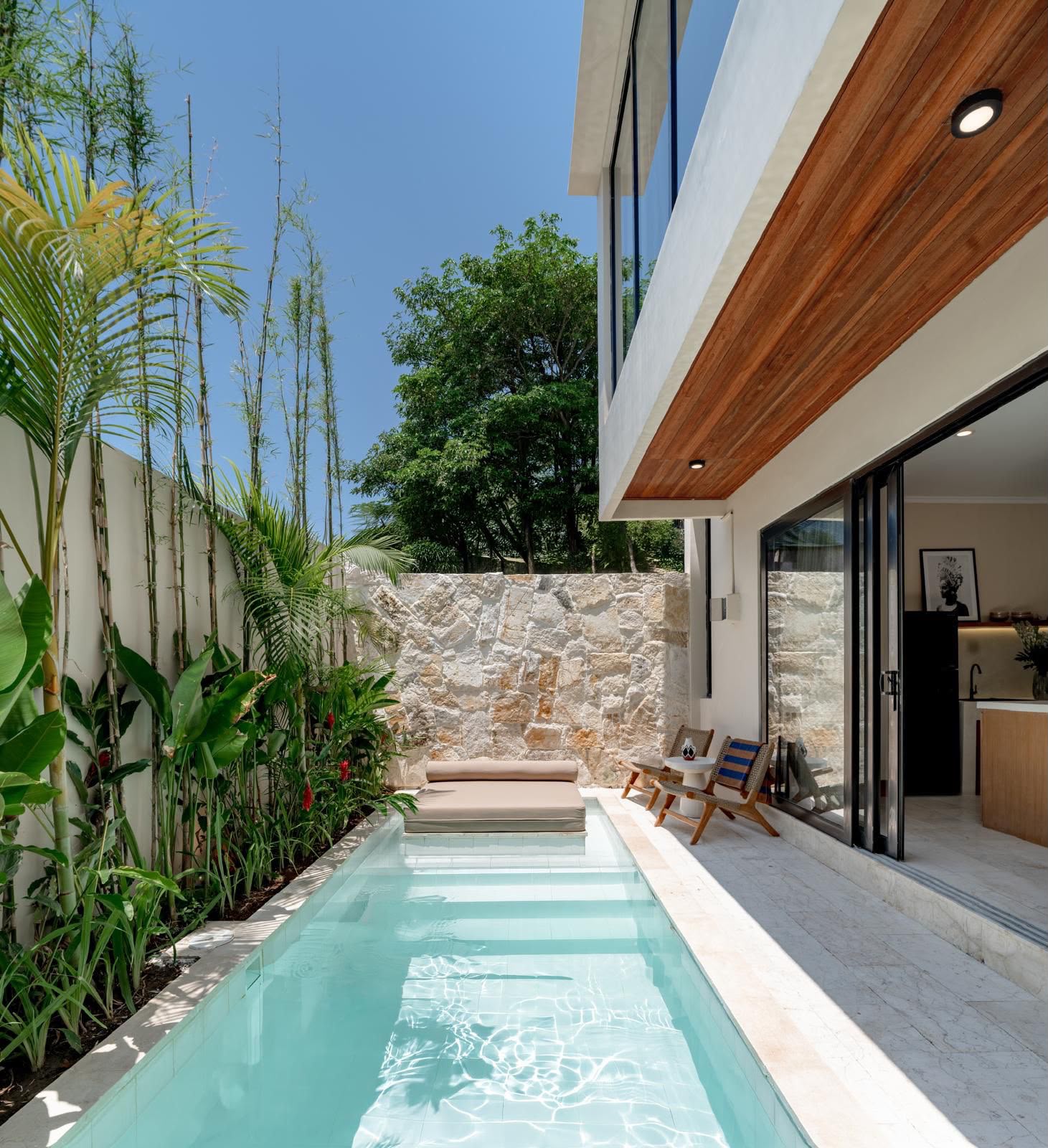 Villa 1 Bed PR-4354
