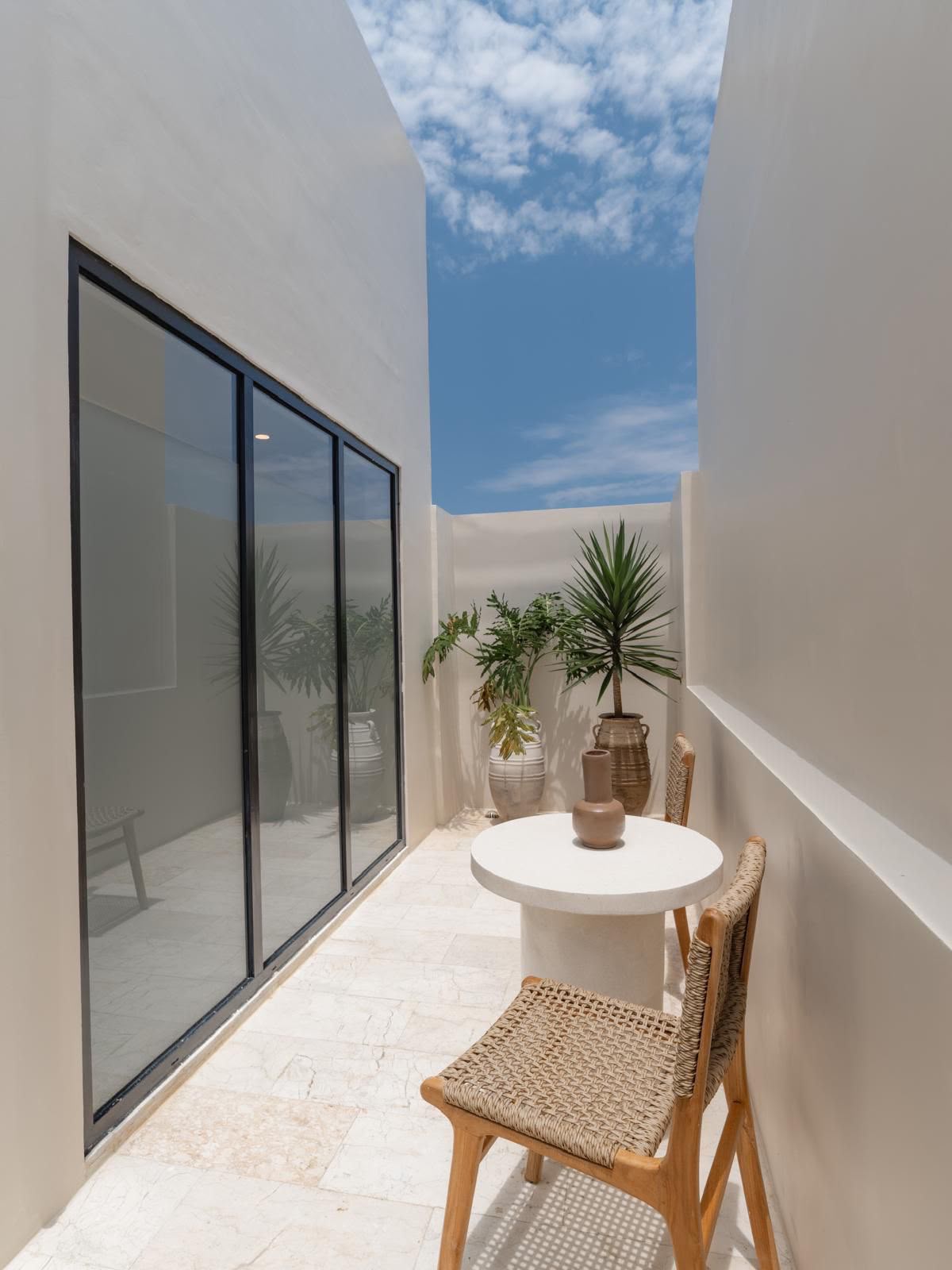 Villa 1 Bed PR-4354