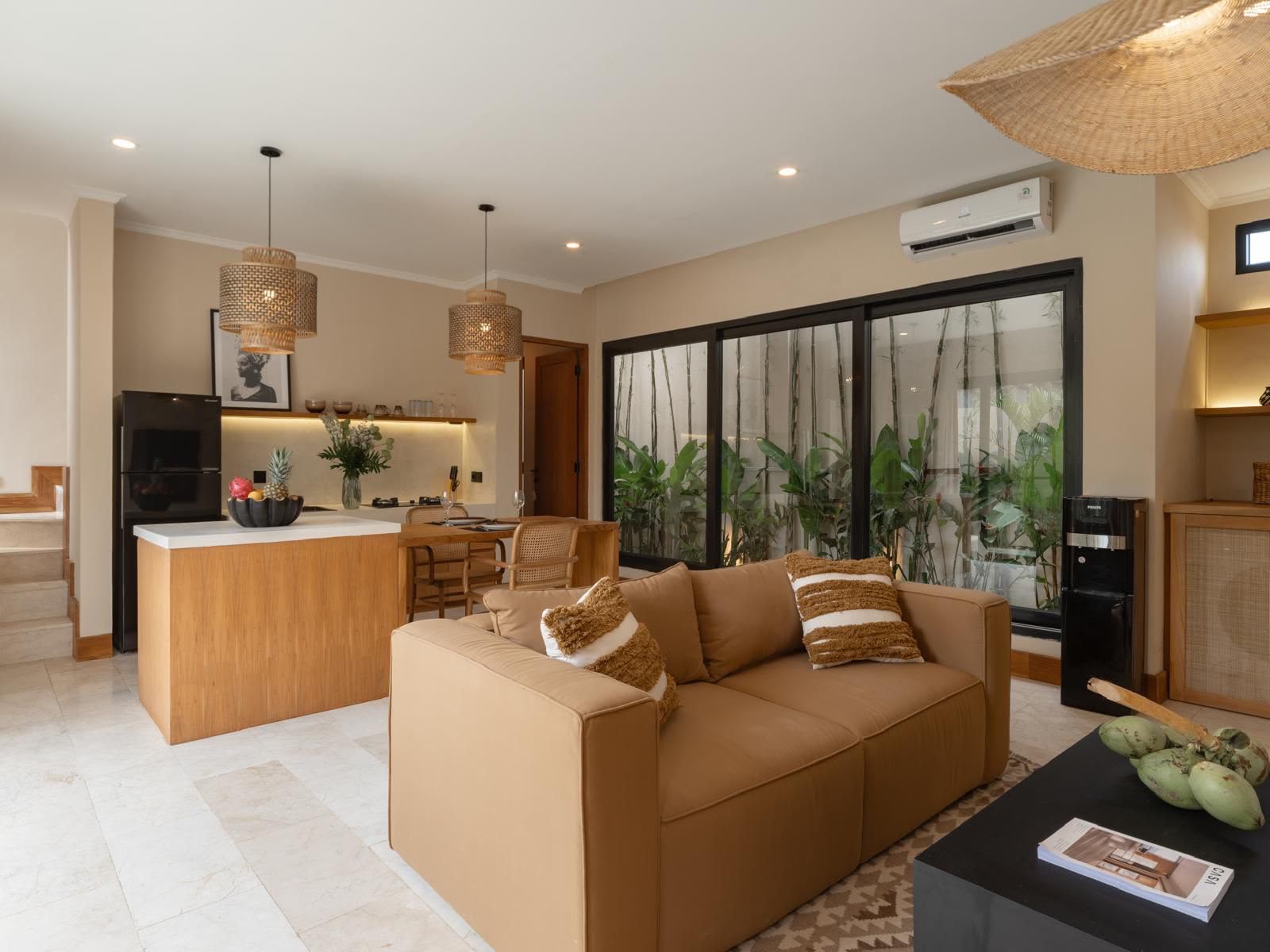 Villa 1 Bed PR-4354