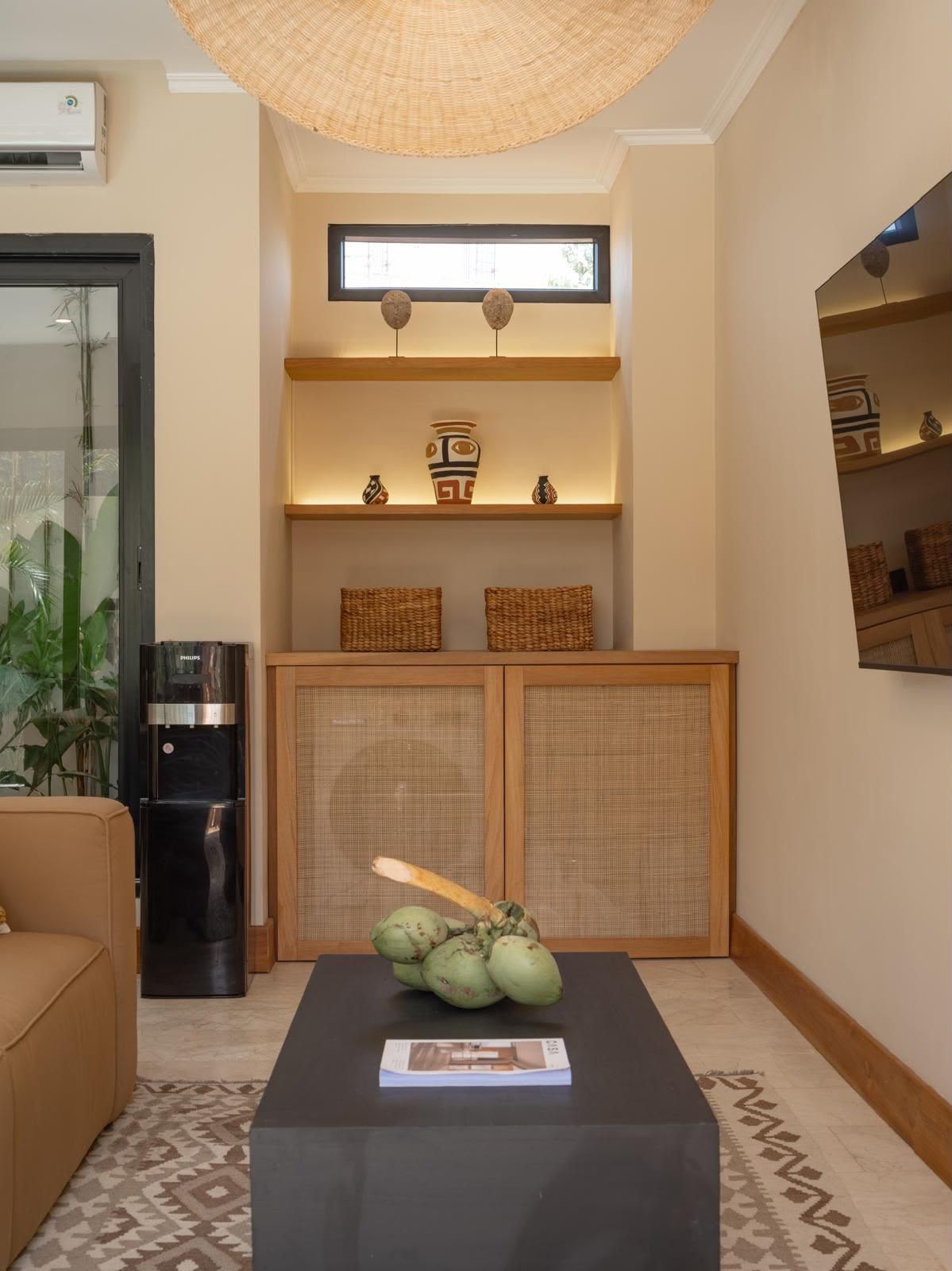 Villa 1 Bed PR-4354