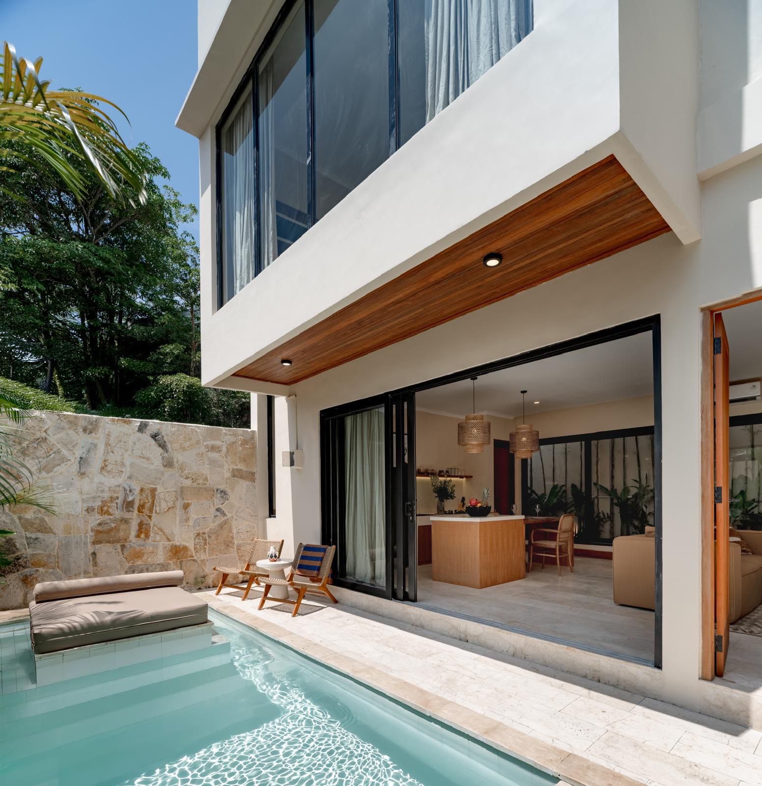 Villa 1 Bed PR-4354