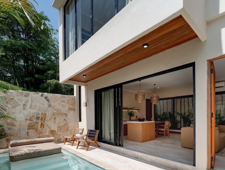 Villa 1 Bed PR-4354