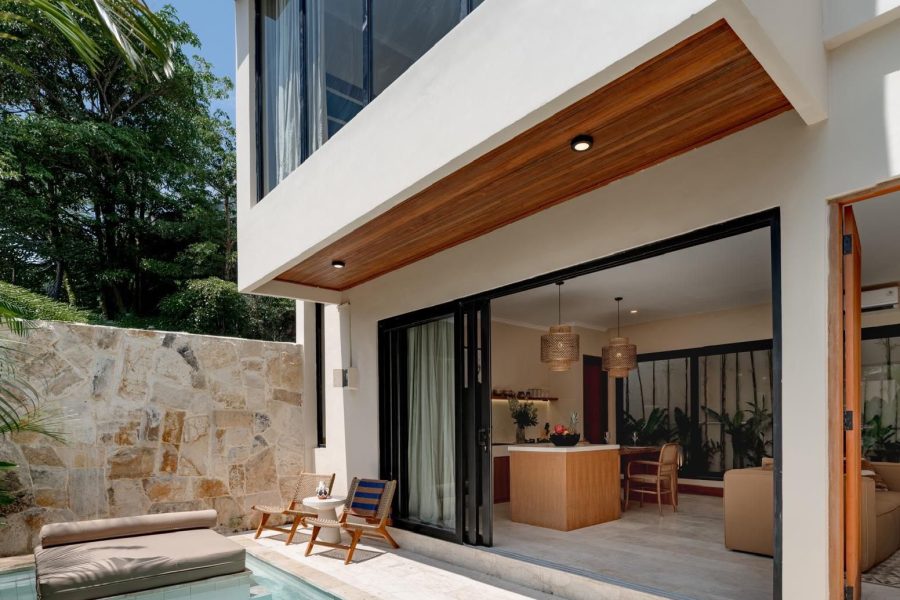 Villa 1 Bed PR-4354