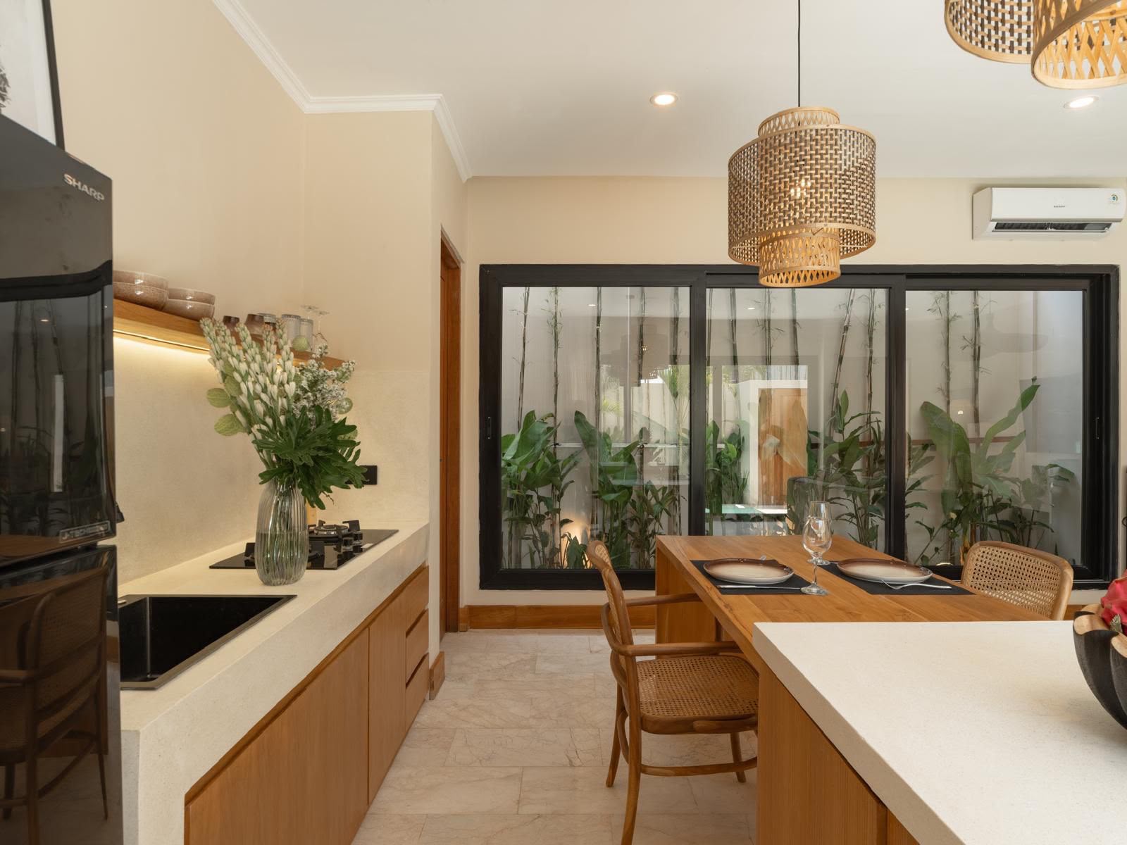 Villa 1 Bed PR-4354