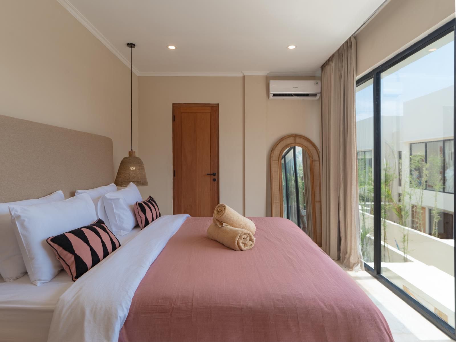 Villa 1 Bed PR-4354