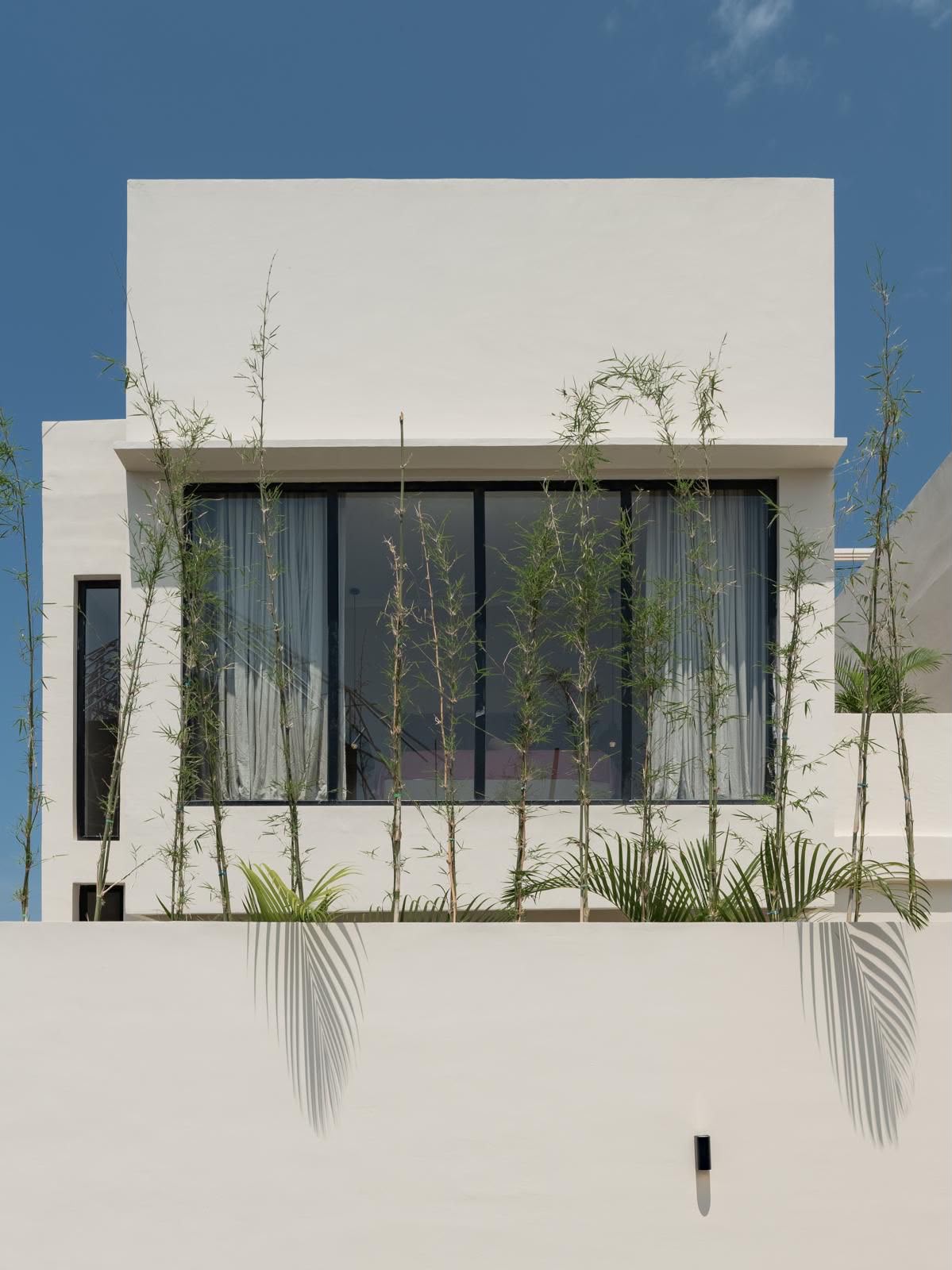 Villa 1 Bed PR-4354
