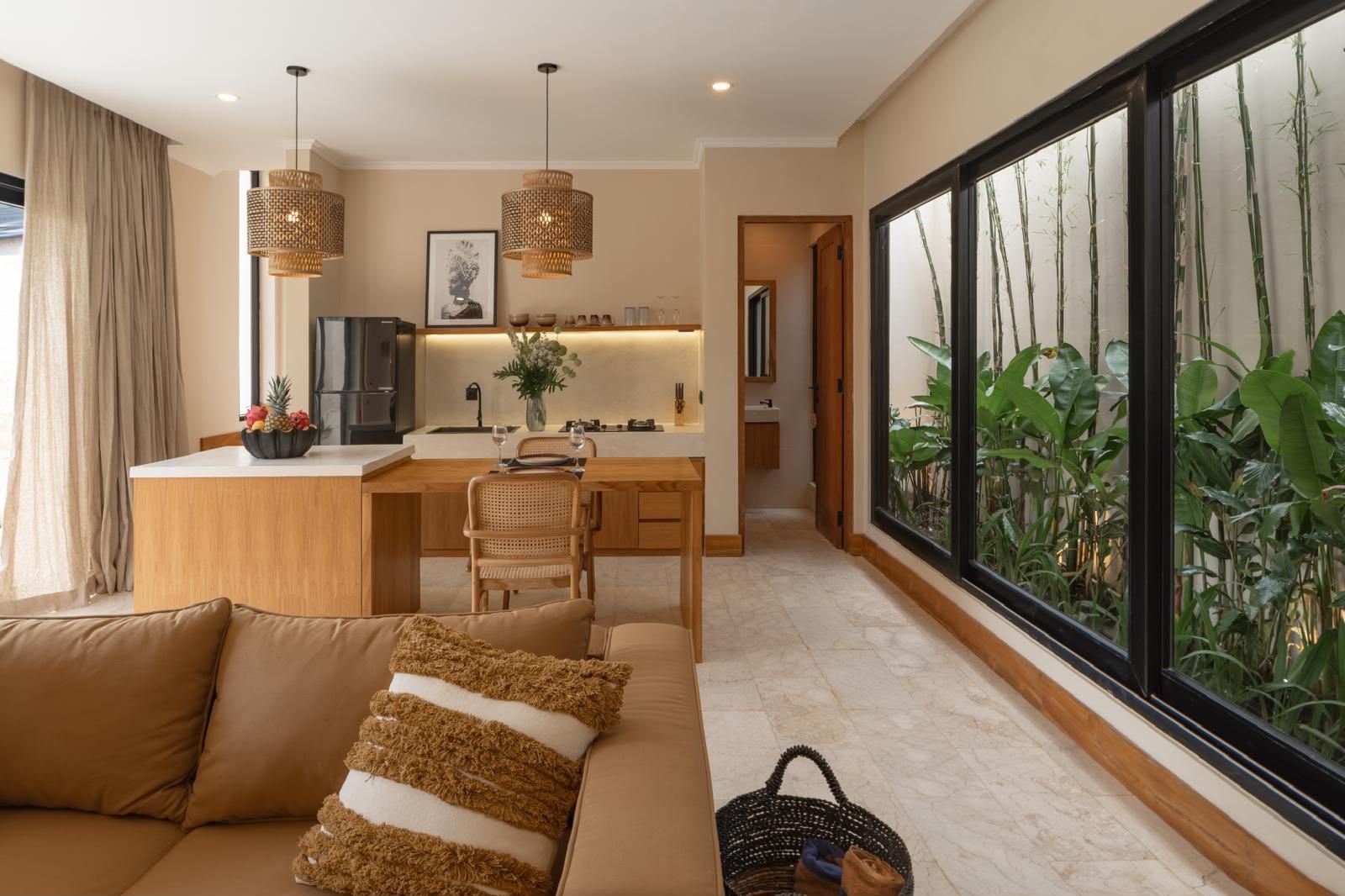 Villa 1 Bed PR-4354