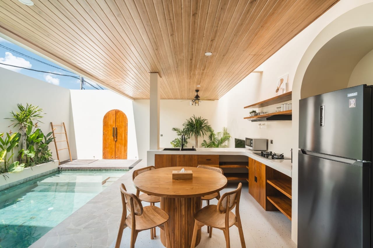 Villa 2 Bed PO-4339