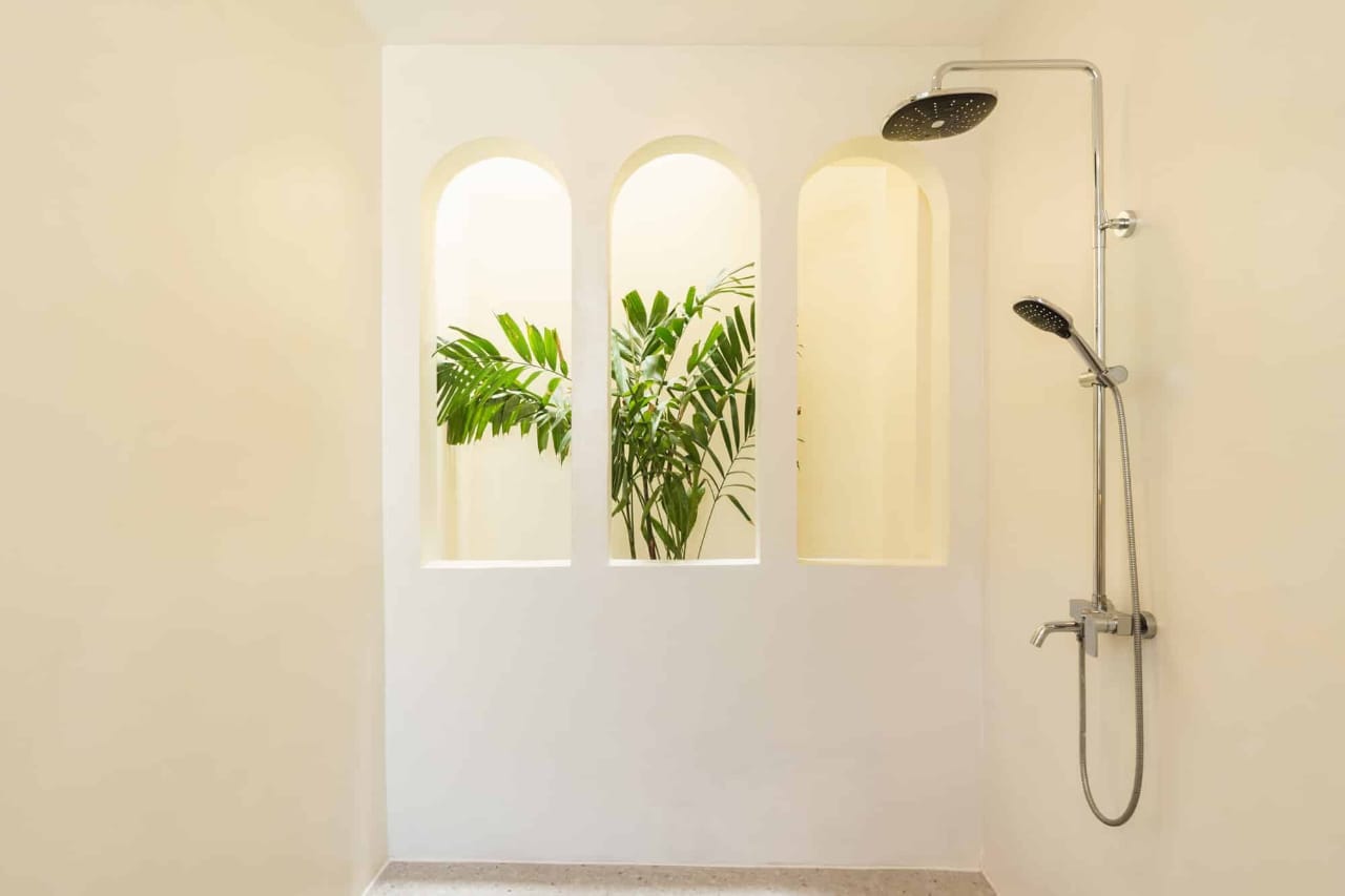 Villa 2 Bed PO-4339