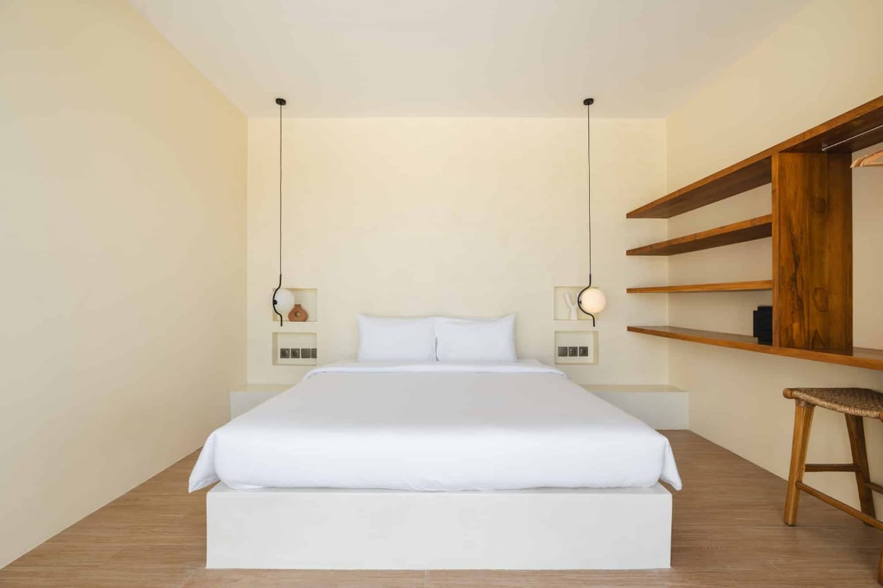 Villa 2 Bed PO-4339