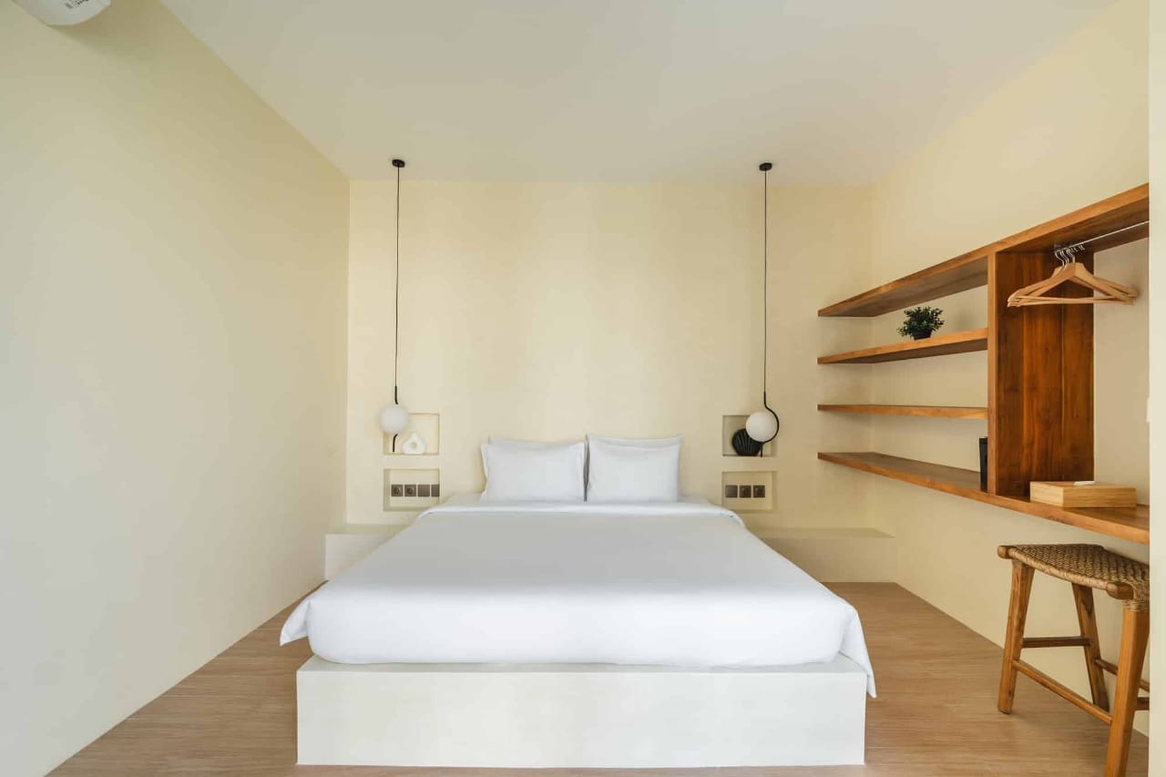 Villa 2 Bed PO-4339