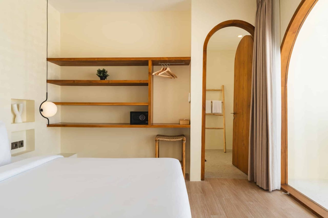 Villa 2 Bed PO-4339