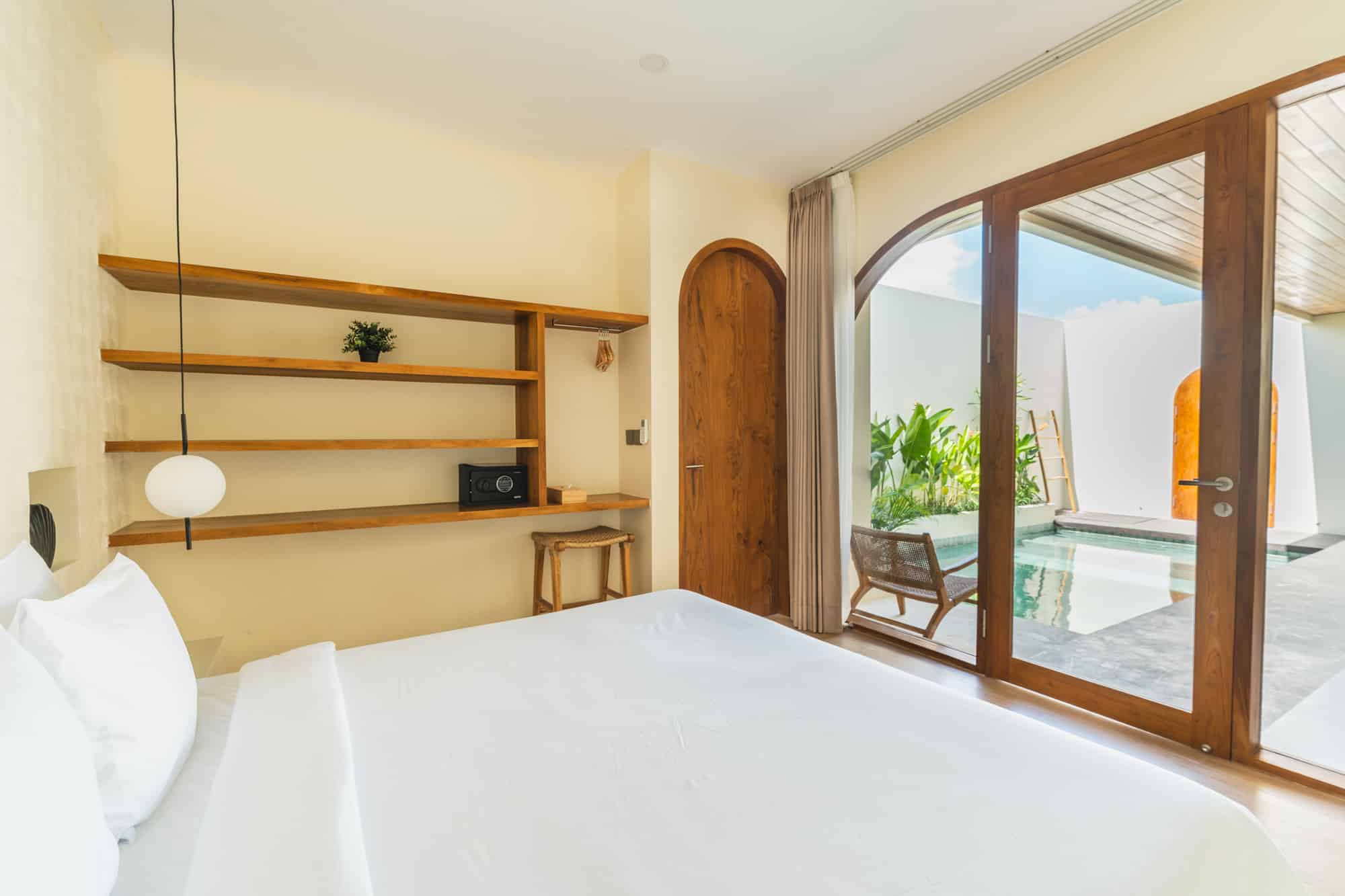 Villa 2 Bed PO-4339