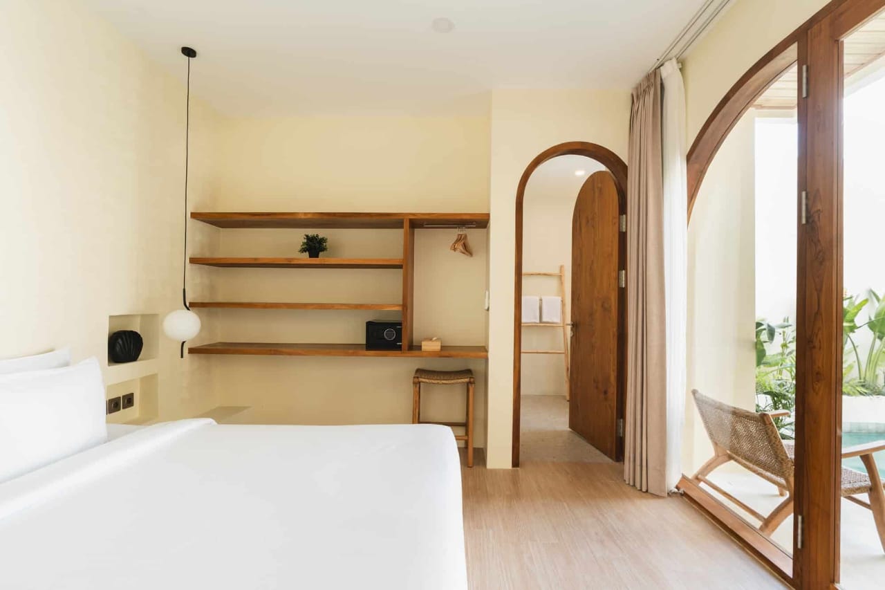 Villa 2 Bed PO-4339