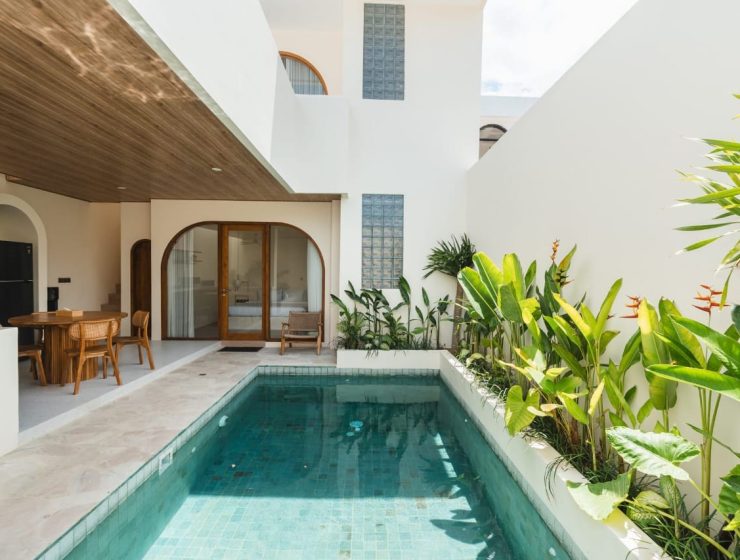 Villa 2 Bed PO-4339