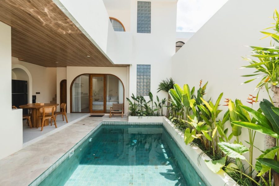 Villa 2 Bed PO-4339