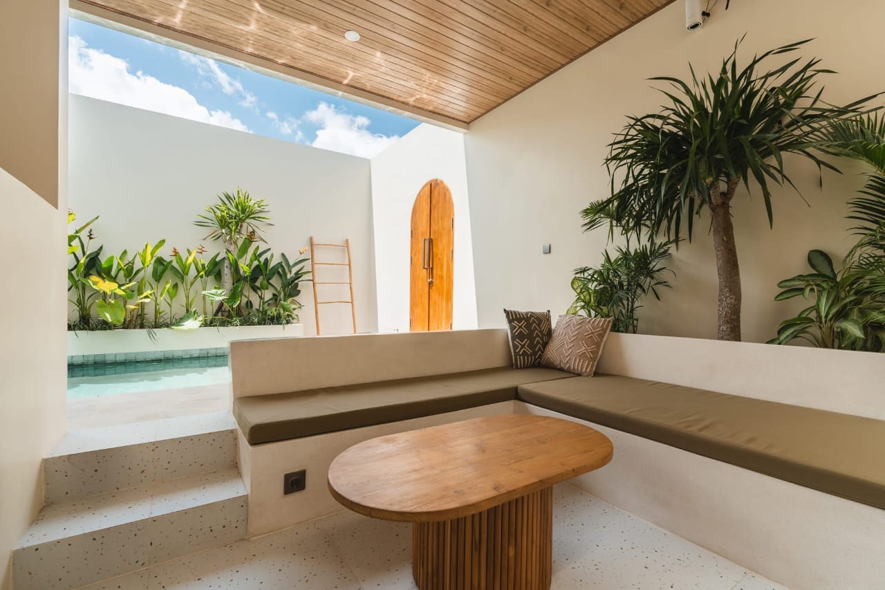 Villa 2 Bed PO-4339