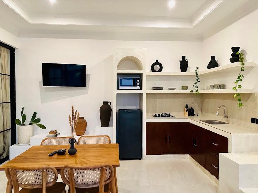 Villa 2 Bed PO-4367