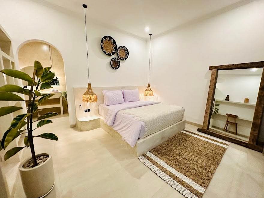 Villa 2 Bed PO-4367