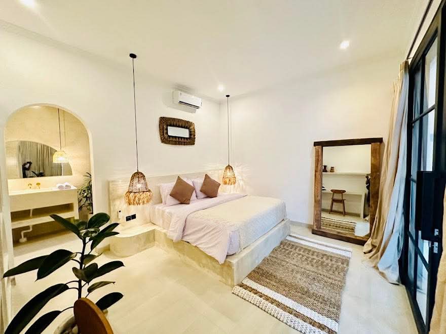 Villa 2 Bed PO-4367