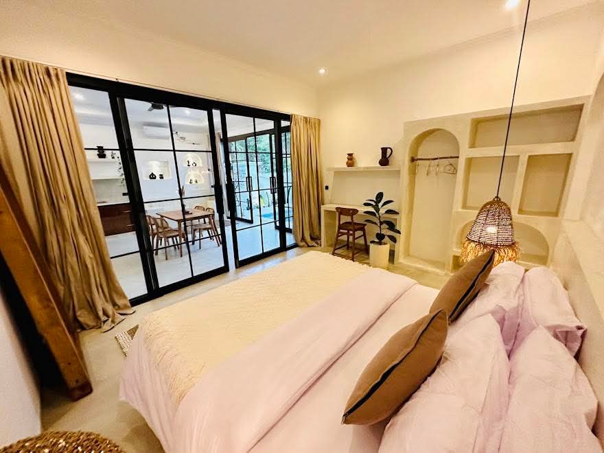 Villa 2 Bed PO-4367