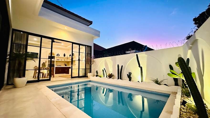 Villa 2 Bed PO-4367