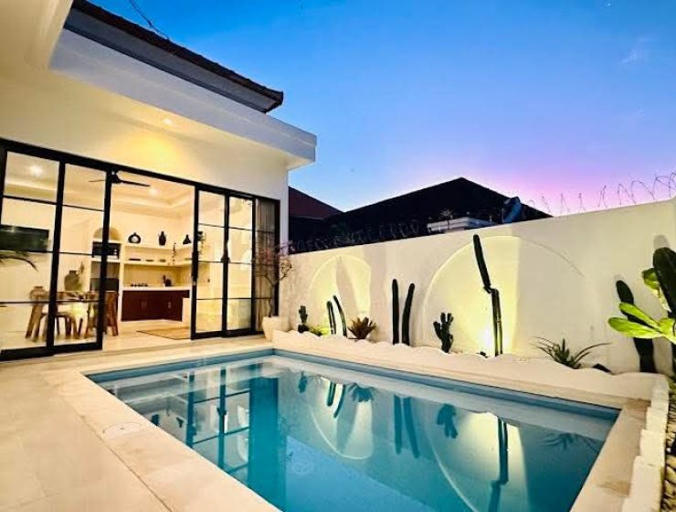 Villa 2 Bed PO-4367