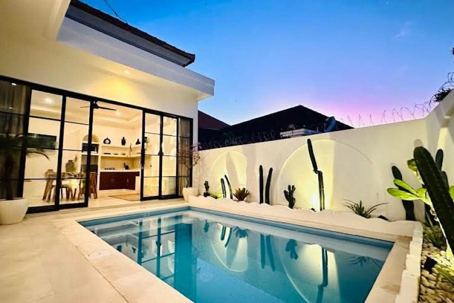 Villa 2 Bed PO-4367