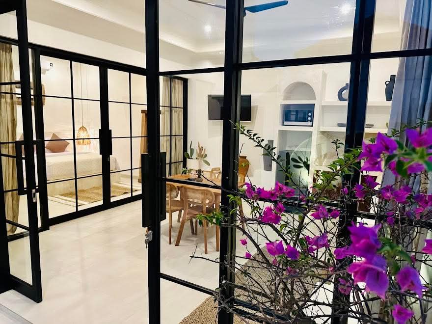 Villa 2 Bed PO-4367